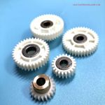 Bánh răng cụm kéo giấy V102 lõi đồng dùng cho Ricoh1060/ 2060/ 6500/ 6001/ 8000/ 8001