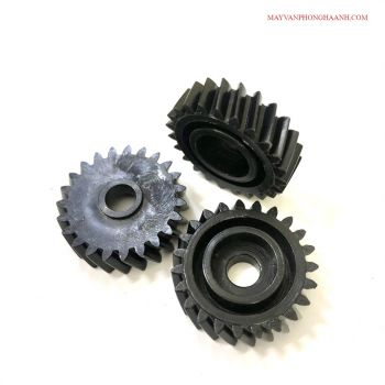 Bánh răng số T2 ( 23 răng) trung gian hộp từ E 600/ 520/ 720/ 723/ 655/ 850/ 656/ 657