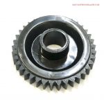 Bánh răng cụm trống V19 dùng cho 1060/ 7500/ 6001/ 6502