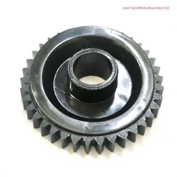 Bánh răng cụm trống V19 dùng cho 1060/ 2060/ 7500/ 6001/ 8001/ 6502/ 7503
