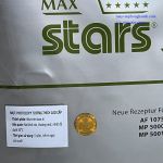 Mực photocopy Max Stars 1kg cho máy Ricoh 1060/ 1075/ 2060 /2075/ 5500/ 6000/ 7500/ 6001/ 7001/ 8001/ 7502/ 6502/ 7503/ 9003…
