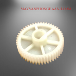 Bánh răng cụm giấy lau V11-4 dùng cho 1060/ 6500/ 6001/ 6002