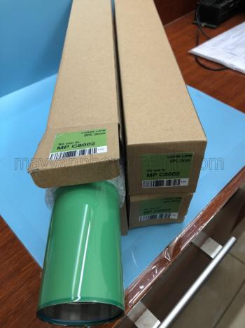 Trống Photocopy Ricoh mầu MP C6002 / 7502 / 8002 - không bánh răng (Long life)