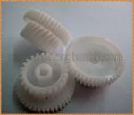 Bánh răng số 206 (29 - 45 răng) đầu trục khế hộp từ E 550