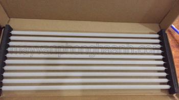 Trục lau sạc Photocopy Ricoh mầu MP C6002 / 7502 / 8002