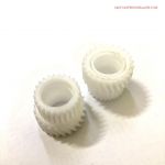 Bánh răng số 27 (25 - 25 răng) cụm mô tơ từ E 550/ 520/ 720/ 723/ 655/ 850/ 656/ 657