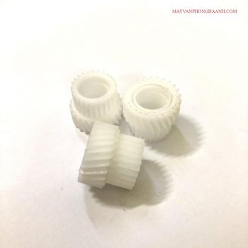 Bánh răng số 27 (25 - 25 răng) cụm mô tơ từ E 550/ 520/ 720/ 723/ 655/ 850/ 656/ 657