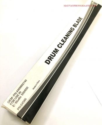 Gạt mực Toshiba E 650 / 603/ 850/ 655/ 756/ 856/ 857 - CET