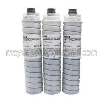 Ống mực ricoh 6210 (1 kg) dùng Ricoh 1060/ 1075/ MP5500/ 6001/ 7500/ 8001/ 9001/ 6002/ 6502/ 7503