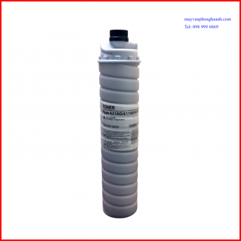 Ống mực Ricoh 6210D: Cho máy Ricoh 1060/ 2075/ 7500/ 6001/ 7001/ 8001/ 7502/ 7503/ 9003…  