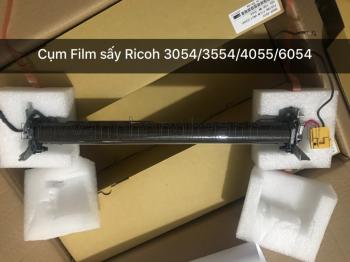 Cụm lô sấy Ricoh 3054/ 4054/ 5054 / 5055/ 6054 (Sing)