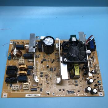 Main nguồn photocopy Ricoh MP 2852 / 3352
