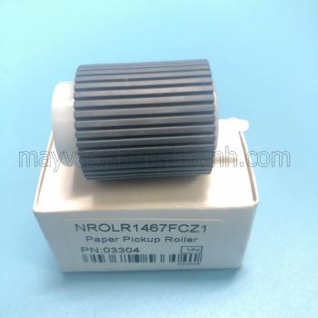 Cao su kéo giấy photocopy Sharp 363/ 453/ 503 - số 3 hộp 