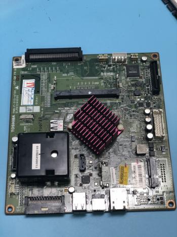 Mian ổ cứng Toshiba E 555/ 655/ 755/ 855