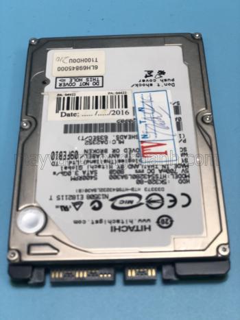 Ổ cứng Toshiba E 555/ 655/ 755/ 656/ 756