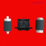 Cao su kéo giấy ADF Canon 2520 / Cao su kéo giấy ADF Canon 2525/ Cao su kéo giấy ADF Canon 2318/ Cao su ADF Canon 2202/ Cao su ADF Canon 2006/ Cao su ADF Canon 2018Bộ cao su kéo giấy ADF Canon IR 2520/ 2525/ 2530 /2016/ 2020/ 2018/ 2022/ 2030/ 2318/ 2320/