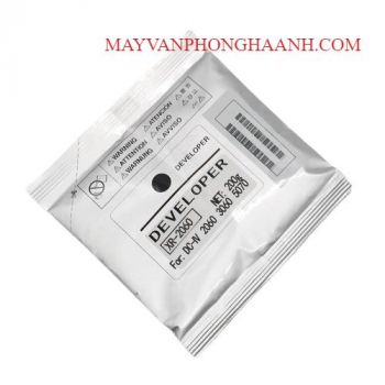 Bột từ (Developer ) Xerox 156/236/2056/2060/3060/3070/4070/ 5335