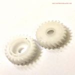 Bánh răng số 37 (24 răng) trung gian hộp từ  E 550/ 520/ 600