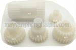 Bộ bánh răng từ số 999 hộp từ E 2056/ 2058/ 2006/ 2007/ 3007