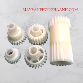 Bộ bánh răng từ số 999 hộp từ E 2056/ 2058/ 2006/ 2007/ 3007