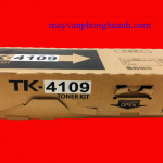 Mực Kyocera TK 4109: Máy  Kyocera TASKalfa 1800/2200/1801/2201Mực Kyocera TK 4108/ Mực máy photocopy Kyocera 1800/ Mực máy Kyocera 2201/ Mực máy photo Kyocera 2200/ Mực Kyocera TK 4109/ Mực Kyocera 2201