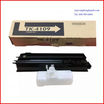 Mực Kyocera TK 4109- Mực máy photocopy Kyocera TASKalfa 1800/ 1801/ 2200/ 2201 ( TK4109 )