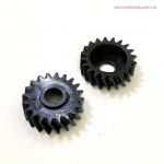 Bánh răng số 29 (20 răng) trung gian hộp từ E 650/ 723/ 850