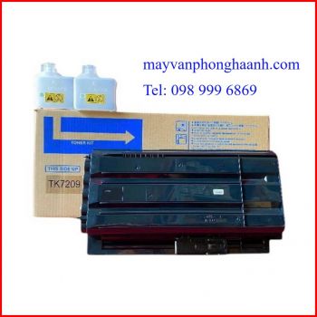 Mực Kyocera TK7209: dùng cho máy photocopy Kyocera TASKalfa 3510i