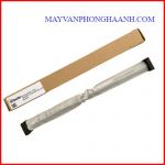 Trục sạc Kyocera 180/ 181/ 220/221/ 6525/6530/6020/6025/6030//3010/3011/3510/3511 ( Trục cao su )