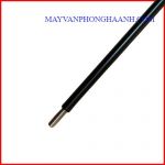 Trục sạc Kyocera 180/ 181/ 220/221/ 6525/6530/6020/6025/6030//3010/3011/3510/3511 ( Trục cao su )