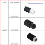 Cao su kéo giấy Kyocera 6525/ Cao su kéo giấy Kyocera 6530/ Cao su kéo giấy Kyocera 6020/ Cao su kéo giấy Kyocera 6030/ Cao su kéo giấy Kyocera 180/ Cao su kéo giấy Kyocera 220/ Cao su kéo giấy Kyocera 3010/ Cao su kéo giấy Kyocera  3212/ Cao su kéo giấy 