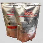 Mực Maxstar (0,9 Kg) 551/ 1060/ 2060/ 2075/ Mp 4000/ MP 5000/ 6001/ 7001/ 8001/ 9001/ 6002/ 6502/ 7503
