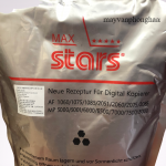 Mực Maxstar (0,9 Kg) 551/ 1060/ 2060/ 2075/ Mp 4000/ MP 5000/ 6001/ 7001/ 8001/ 9001/ 6002/ 6502/ 7503