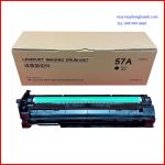 Cụm trống 57A/ Cụm trống từ 57A/ Cụm trống HP 433/ Cụm trống HP 436/ Cụm trống HP 438/ Cụm trống HP 440/ Cụm trống HP M42623/ Cụm trống 42625/ Drum Cartridge HP CF 257ACụm trống 57A: Dùng cho máy in HP M433/ M436/ M438/ M440/ M442/ M443/ M42623/ M42625 (