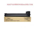 Hộp mực Samsung 707 (MLT-D707S )/ Samsung K2200/ Hộp mực Samsung 2200/ Hộp mực Samsung 707/ Mực SamsungK2200/ Hộp mực Samsung D707S / Mực Samsung