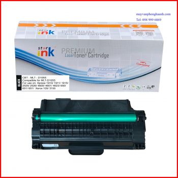 Hộp mực máy in Samsung 1910/ 1911/ 1915/ 2525/ 2526/ 4600/ 4601/ 4623/ 650/ 651/ 651/ Xerox 1055/ 3155
