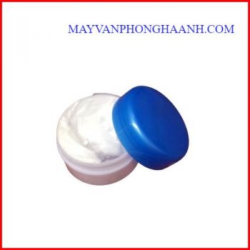 Mỡ chịu nhiệt bôi lụa sấy ( Fiml sấy ) máy in và các chi tiết máy văn phòng