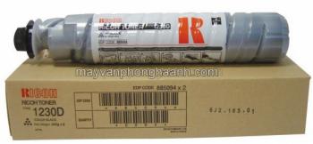 Ống mực 1230D dùng cho Ricoh MP 1500/ 1600/ 1800/ 1900/ 2000Le/ 2000L2