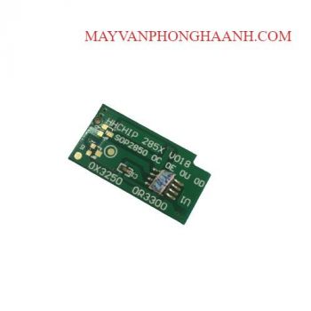 Chíp mực máy in Samsung 2850, 2855, 2851/ Xerox 3210