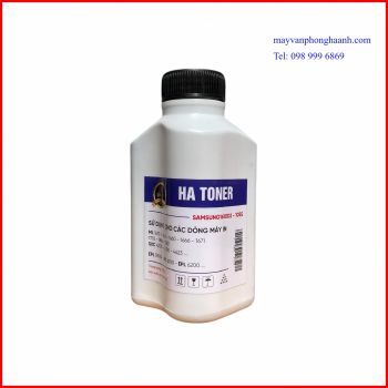 Mực đổ ( nạp ) cho máy in Xerox / Samsung ( dùng chung )
