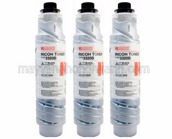 Ống mực Ricoh 2320D dùng cho 2850, 3090, 3353, 2851, 2852, 3352, 3352