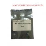 Chíp máy in Ricoh SP200/ 210/ Chíp mực Ricoh 200/ Chíp mực Ricoh 210/ Chíp mực Ricoh 211/ Chíp mực Ricoh 203/ Chíp mực Ricoh
