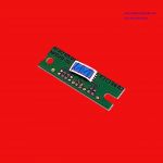 Chíp hộp mực máy in Ricoh SP 100/ 110/ 111/ 112/ Savin 100 Chíp mực Ricoh 100/ Chíp mực Ricoh 110/ Chíp mực Ricoh 111/ Chíp mực Ricoh 112/ Chíp mực Ricoh