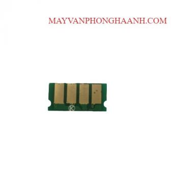 Chíp mực máy in Ricoh SP 3400, 3410, 3500, 3510