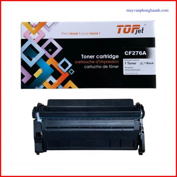 •	Tên sản phẩm: Hộp mực HP 76A/Canon 057: Dùng cho máy in HP LaserJet 404n/ 404dn/ 404dw/ M428fdn/ M428fdw/ M406dn/ MFP M430f/ M304a/ Canon LBP 236dw/ MF445dw/ LBP226dw/ MF455dw/ MF449dw/ MF448dw/ MF443dw/ LBP228dw/ LBP227dw/ LBP223dw/ MF451 ( Chưa chíp )