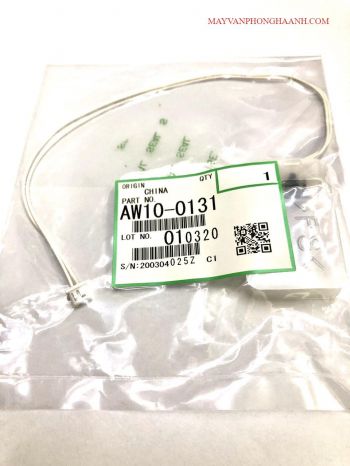 Sen xơ nhiệt sấy số 31, 32 dùng cho 2060, 2075, 6500,  8000, 6001, 6002, 7502