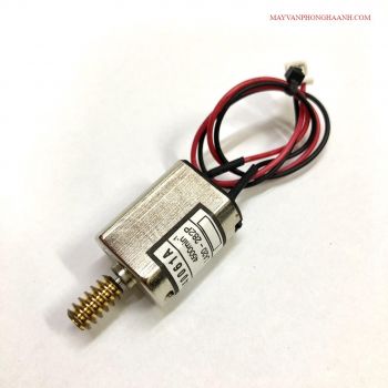 Mô tơ giấy lau LOẠI TỐT dùng cho 1060/ 2060/ 6500/ 6001/ 8000/ 6002/ 6502/ 8002/ 9002/ 7503 