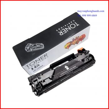 Hộp mực 88A: dùng cho máy in HP 1007/ 1008/ 1108/ 1136/ 1213/ 1216 ( Toner Catridge 88A )