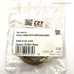 Bánh răng đầu sấy V56 dùng cho 2060/ 6500/ 7000/ 6001/ 6002