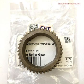 Bánh răng đầu sấy V56 CET dùng cho 2060/ 6500/ 7000/ 6001/ 6002/ 7502/ 7503 (40 răng)